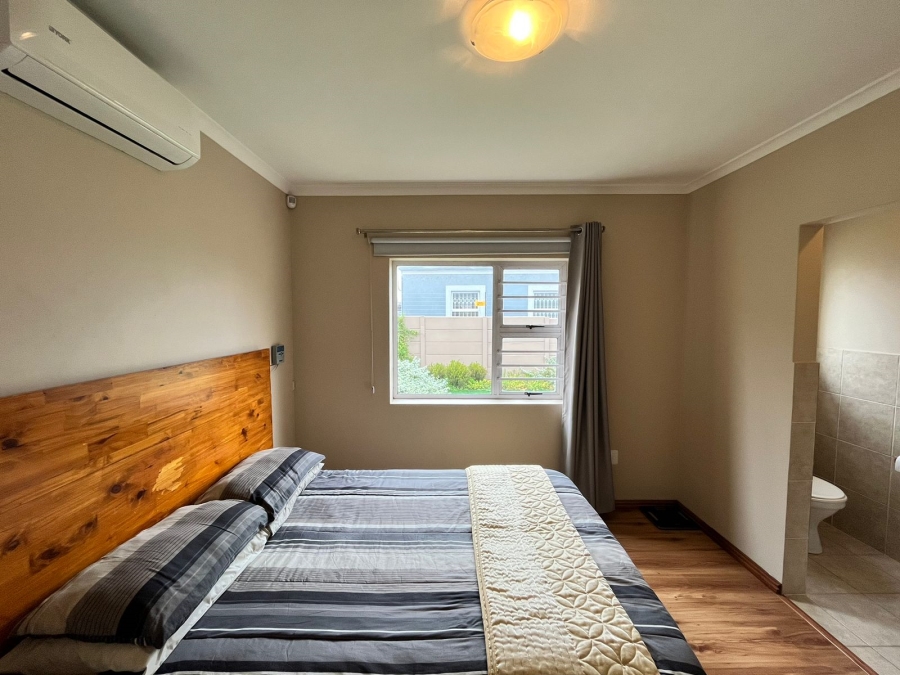 To Let 3 Bedroom Property for Rent in Zonnendal Western Cape